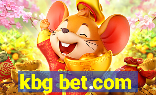 kbg bet.com